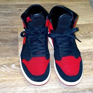 Boys Jordan’s great condition